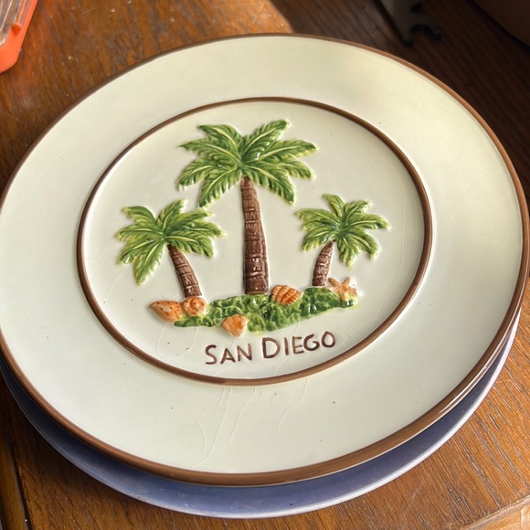 Plates - Picture 1 of 5